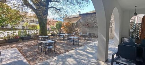Comune Rustico Sport Hotel