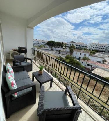 Conceição Cabanas Hollidays House