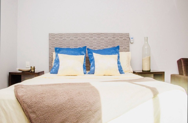 CondoHotel 5th Avenue Std Double Studio