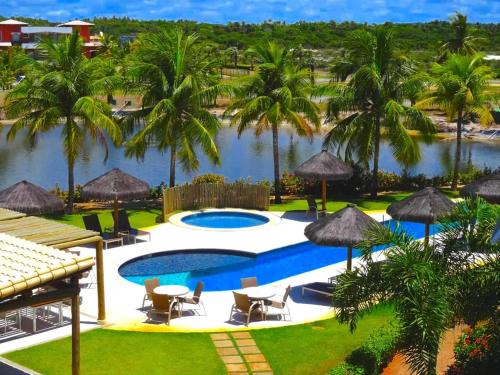 Condominio Ibero-Star - Praia do Forte