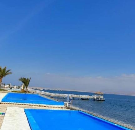 Condominio Nautico Paracas