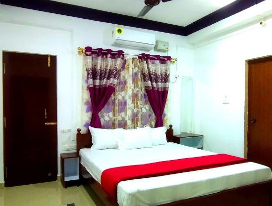 Continental Homestay