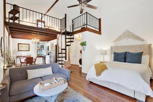 Cooper Cottage