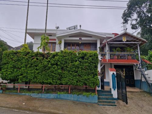Coorg Coffee Tales