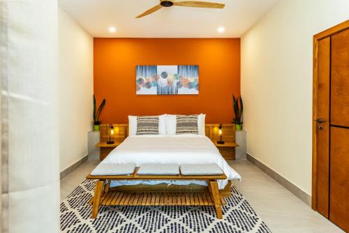 Coral I Long Bay Retreat I Luxury Stay Near Grace Bay & Long Bay Beach