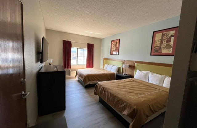 Coratel Inn and Suites by Jasper Wesley Hospital