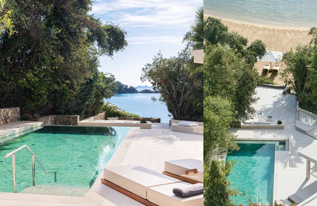 Corfu Imperial, A Grecotel Resort to Live
