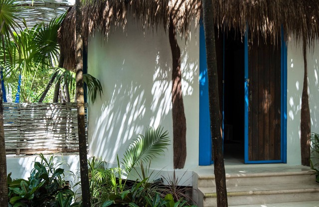 Cormoran Boutique Hotel & Cenote Tulum