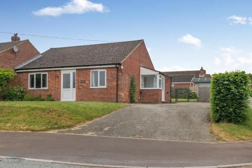 Cornfield Bungalow