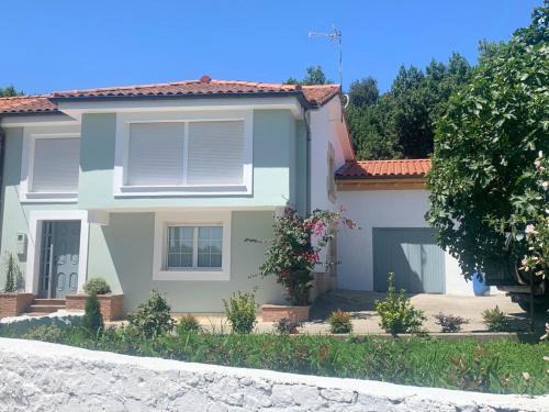 Costa Marina, casa con encanto cerca mar G10996
