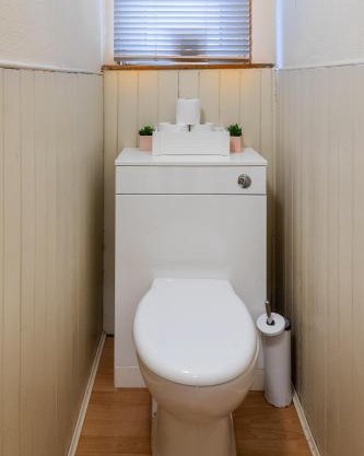 Cosy and Modern Apartment in Central Edinburgh