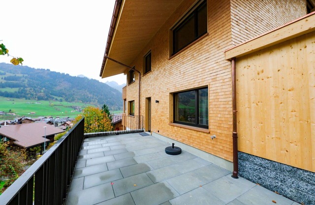 Cosy apartment for 4 people with WIFI, TV and balcony