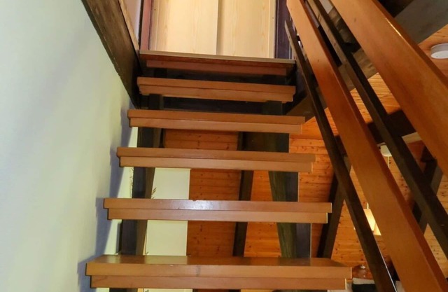 Cosy apartment in villa for 5 guests with pool, TV, terrace and pets allowed
