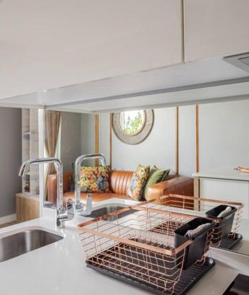 Cosy Ellipse 2012 Waterfall Midrand