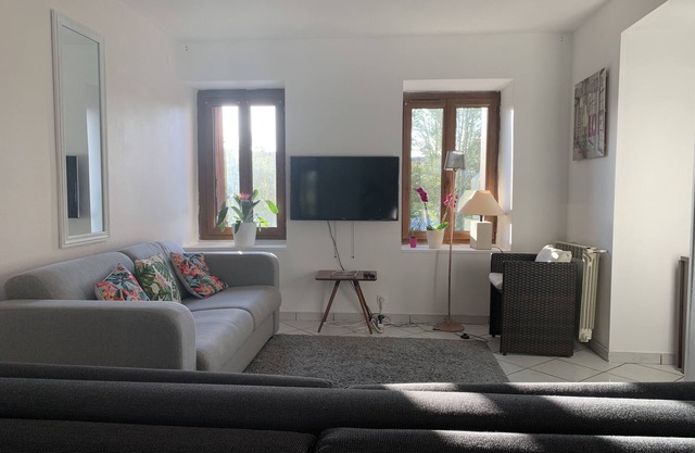 Cosy house near Charles de Gaulles airport