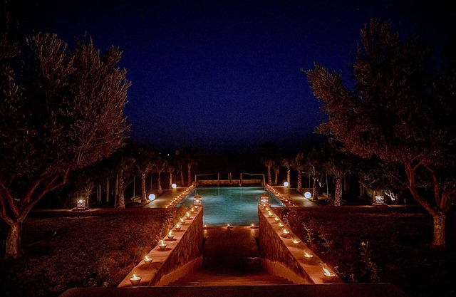 Cosy Villa Escape, 38 Guests, Big Pool, Catering, Massages