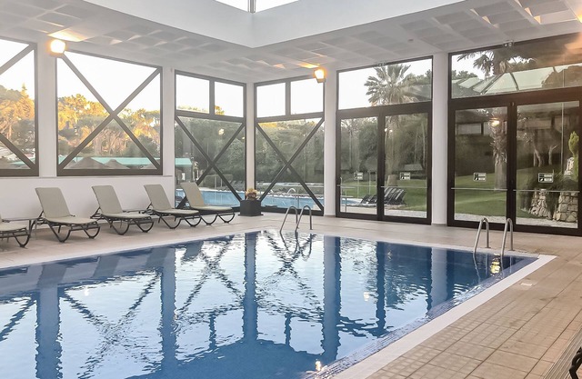 COTOVIA VILLA luxury and golf vacations