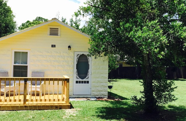 Cottage In Mount Dora