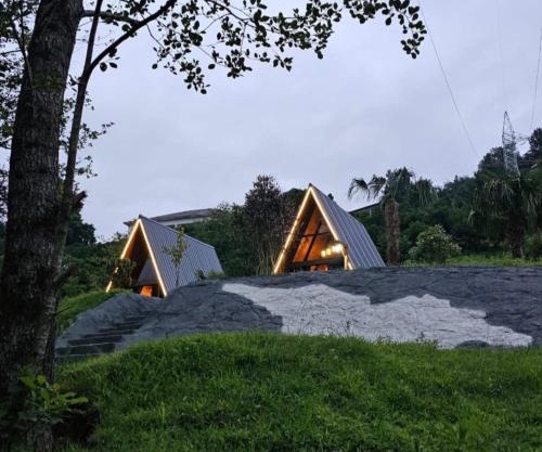 Cottages near Batumi