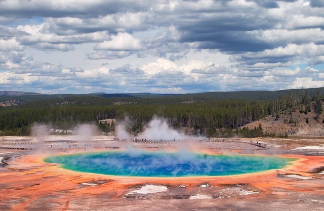 Country Cottage (Yellowstone 20 min. away) Secluded - Wi-Fi (sleeps 4-6)