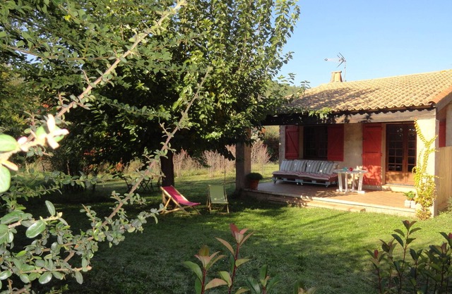 Country house in Provence