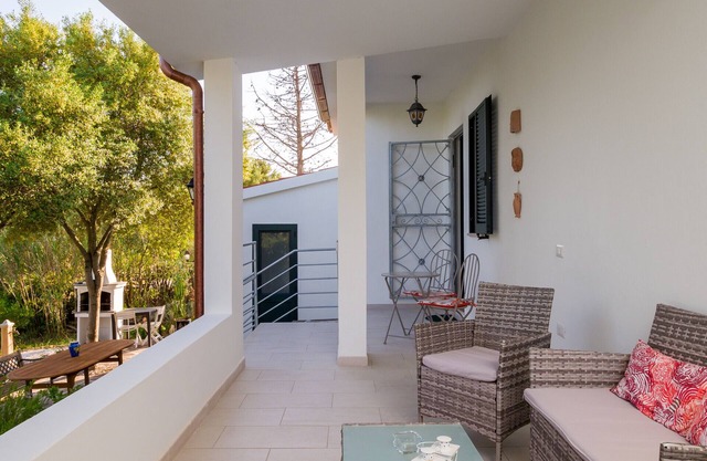 Country Lodge - relax & nature near Porto Rotondo