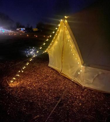 Country View Camping