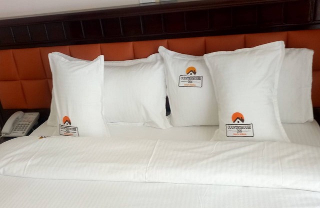 Countryhouse Inn Hotel