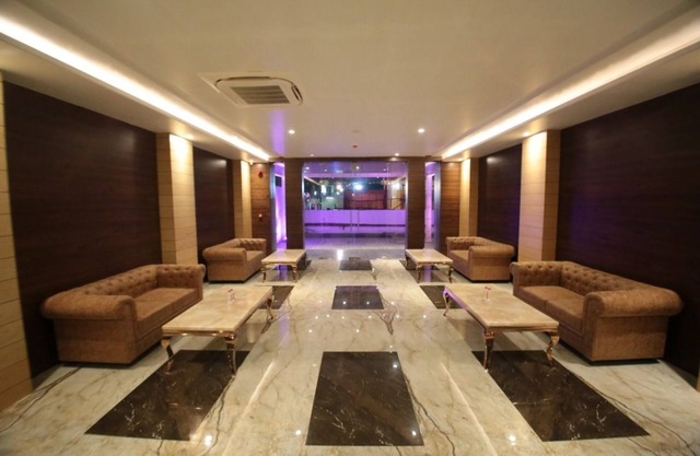 County Inn Hotel
