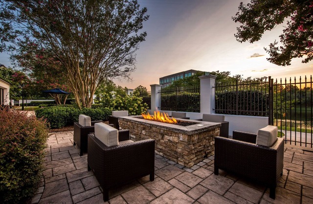 Courtyard by Marriott Ballantyne