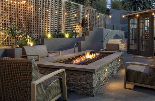 Courtyard by Marriott Los Angeles Century City/Beverly Hills