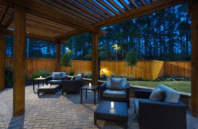 Courtyard by Marriott Ruston