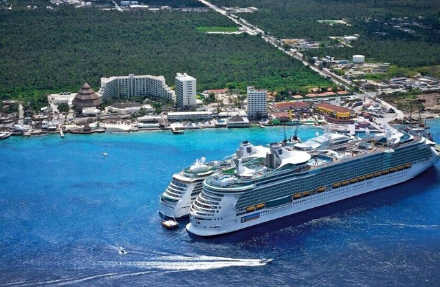 Cozumel Stunning Studio with Garden & Pool