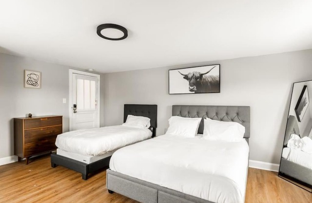 Cozy 2 Beds 10 Mins To Nashville