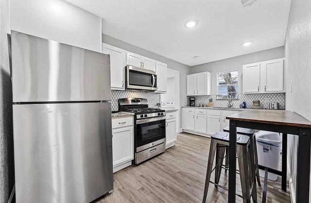 Cozy 3 Bedroom Home in Waco - Newly Listed!