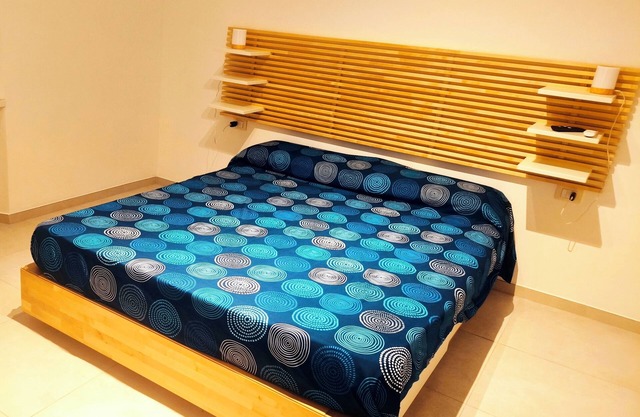 Cozy apartment 40 sqm. and well connected by public transport