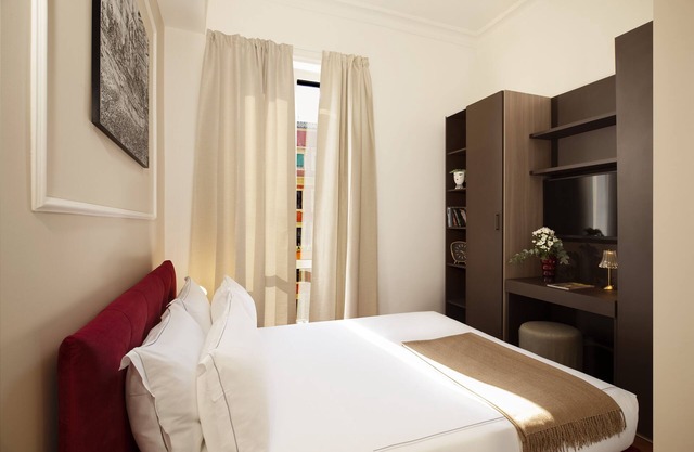 Cozy Apartment a few stepd from Piazza del Popolo