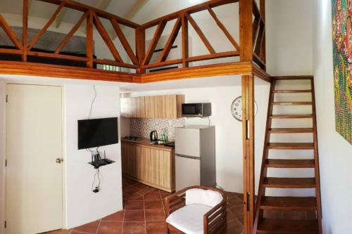 Cozy apartment