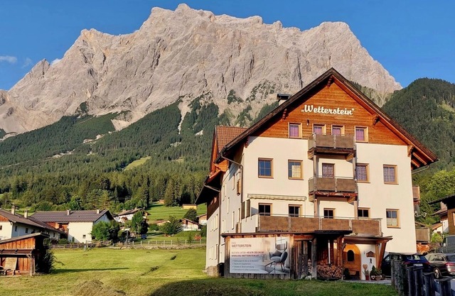Cozy apartment "Die Daniel" for 4 persons in Ehrwald