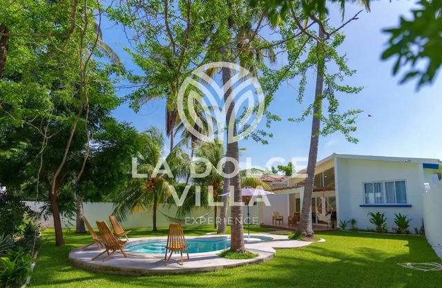 Cozy beautiful home near the beach and La Puntilla at Costa del Sol, El Salvador