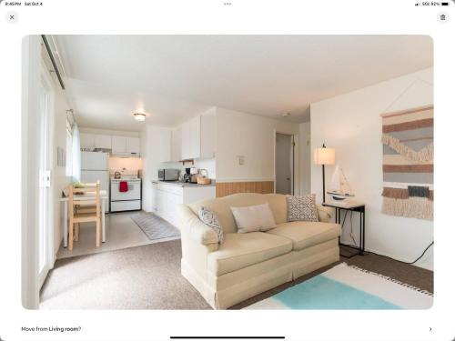Cozy, Charming & Central in Kent