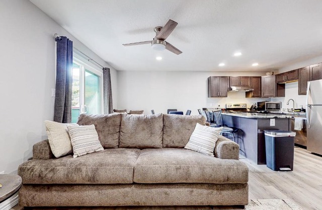Cozy Colorado Condo