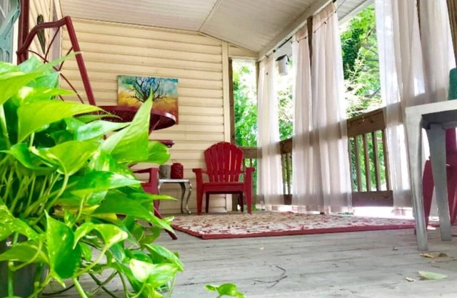Cozy Cottage just a few minutes from New River Gorge National Park & Preserve