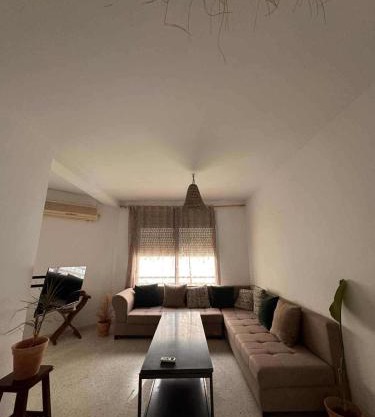 Cozy & functional apartment