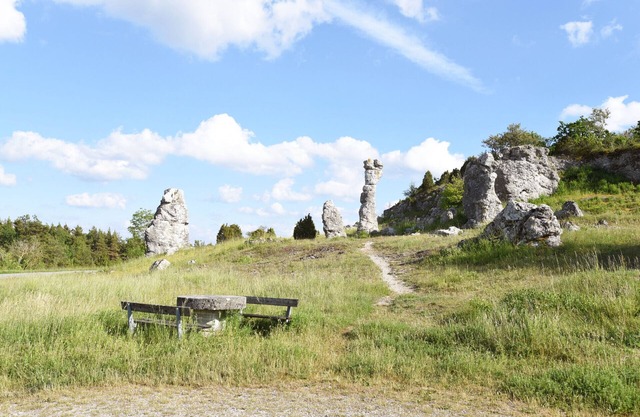 Cozy holiday home located in Boge, Gotland | SE12012