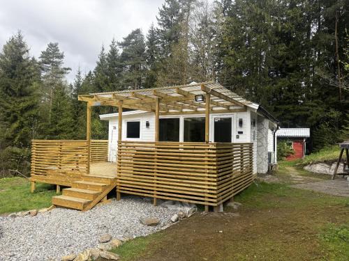 Cozy holiday home near the lake, perfect for the family