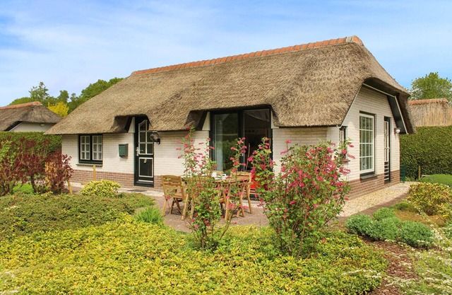 Cozy home in Ermelo with WiFi