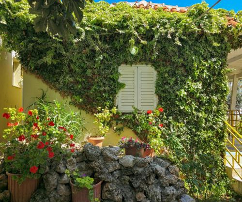 Cozy Hotel Dhermi