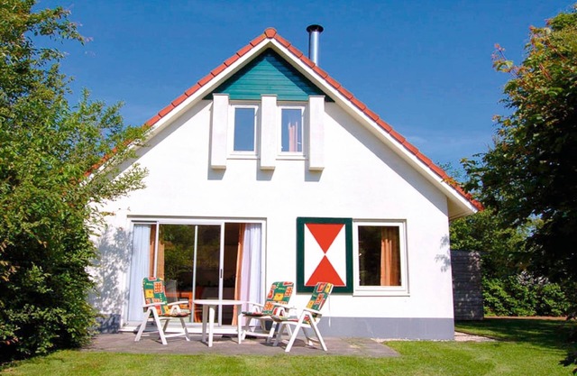 Cozy House nr Drents-Friese