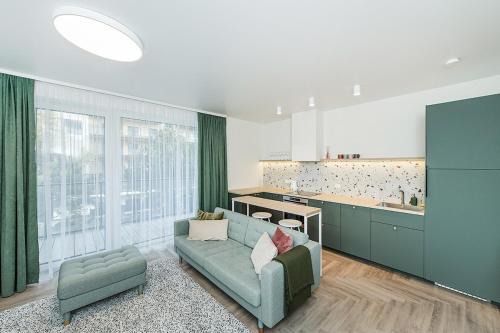 Cozy Piliamiescio Apartament No 2 by URBAN RENT